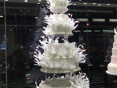 -BLACKSWAN黑天鹅(环球店)