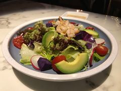 -JUKEBOX玖部音乐餐厅(华侨城店)