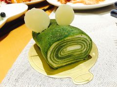 -盛宴标帜西餐厅龙虾.鲍鱼•牛排(重庆喜来登大酒店)