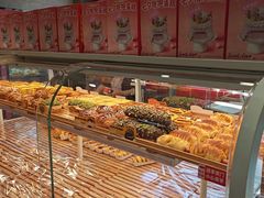 -味多美蛋糕(台湾街店)