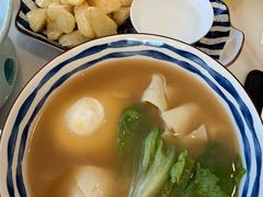 -子霖南山鲜虾面(南山总店)