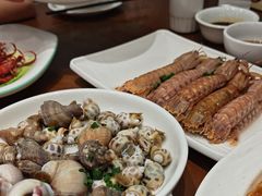 -渔满仓海鲜渔家(象山二店)