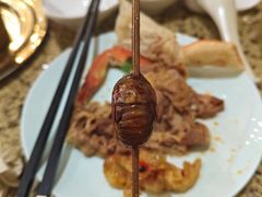 -丰卓会海鲜自助(中润大道店)