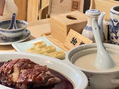 -南京大牌档(龙江新城市广场店)