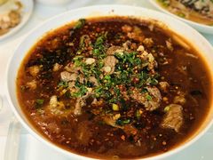 -眉州东坡(博雅店)