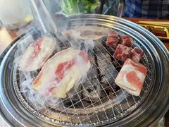 -原始泥炉烤肉(总店)