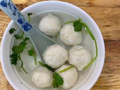 目鱼丸-大叔家福鼎小吃(十全街店)