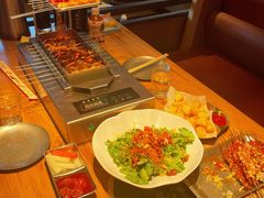-邢氏老太太烤串(北兴街店)