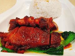 -明腾壹间茶餐厅(新都会花园广场店)