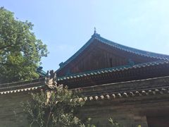 -西安化觉巷清真大寺