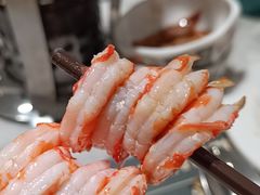 -金马门国际美食百汇(珞喻路店)
