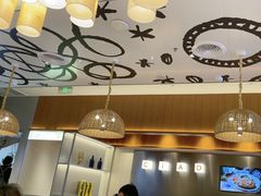 -菲滋意式餐厅(富阳东方茂店)