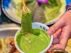-大龙燚火锅(天安云谷店)