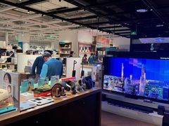 -顺电sundan(颐堤港店)