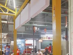 -彭耕记猪油炒小菜(吉联mall店)