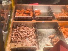 -皇庭广场(福华三路店)