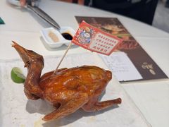 -侨美·唐荔园·40年地道粤菜