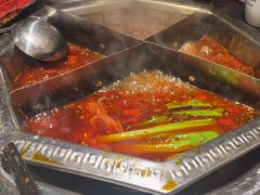 -陈眼镜火锅(总店)