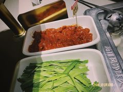 -海底捞火锅(龙湖北京大兴天街店)