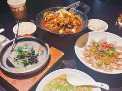 -桂小厨广西菜(万象城店)