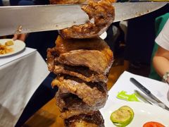 -拉蒂娜·巴西牛排馆 Latina·Brazilian Steakhouse(陆家嘴旗舰店)
