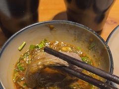 -谭三娘鲜切牛肉自助火锅(九眼桥总店)