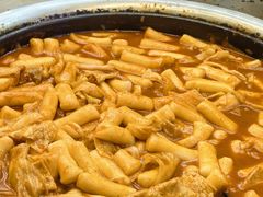 -老太太海鲜鱼饼
