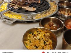 -韩宫宴烤肉·料理(苏州中心店)