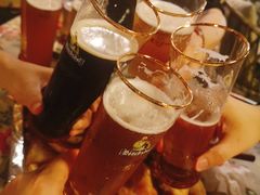 -巴伐利亚啤酒坊(意式风情街店)