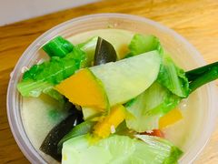 -禅悦素食