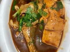 -小船渔村·大连菜(新华街店)