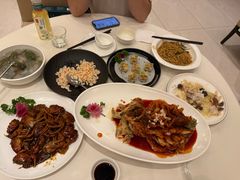 -得月楼·省级非遗·传统苏帮菜(观前店)