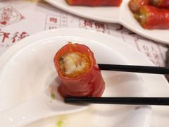 -点都德(华强南店)