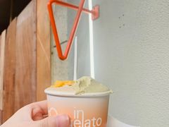 -Dip in Gelato(富民路店)
