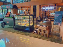 -上海浦西万怡酒店