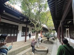 -润泽天·湘味家宴(岳麓山店)