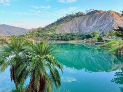 -水濂山森林公园