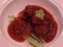 -白家大院·王府宫廷菜(苏州街店)