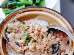 -荔园小馆(园岭新村二期店)