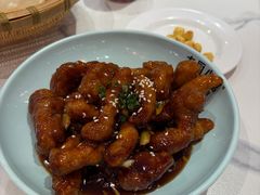 -大厨小馆(华阳城店)
