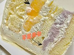 -卡比儿童蛋糕·心意定制·低脂零卡糖动物奶油FancyBALLOON(滨海店)