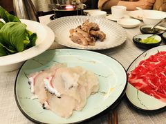 -潮府馆·非遗潮州菜·港式点心(世纪公园店)