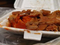 牛杂-细妹五香牛杂(步行街店)