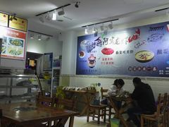 -盱眙阿宾龙虾(花园街店)