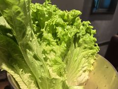 -韩白山·朝鲜族烤牛肉·酱蟹(长宁龙之梦店)