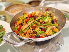 -湘香湖南菜(Chinatown店)