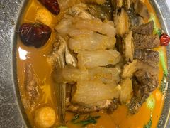 -北平盛世·新京菜·北京烤鸭(劲松·双井店)