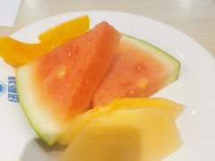 -纽斯特牛排自助餐厅(浦江万达店)