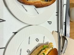 -PAIN CHAUD 百丘(尚嘉中心店)