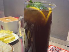 -鱼酷活鱼烤鱼(恒隆广场店)